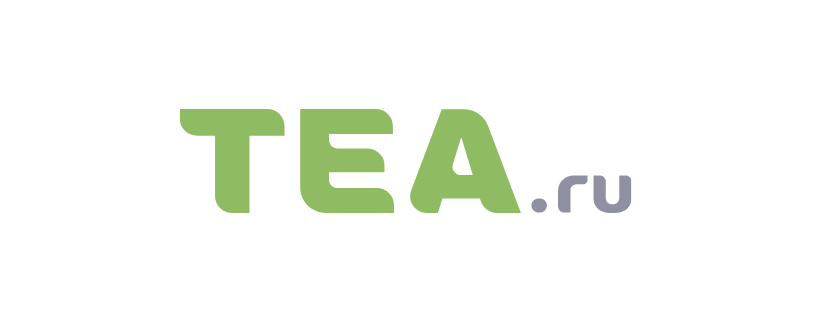 Интернет магазин - Tea.ru
