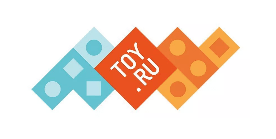 Интернет магазин - Toy.ru