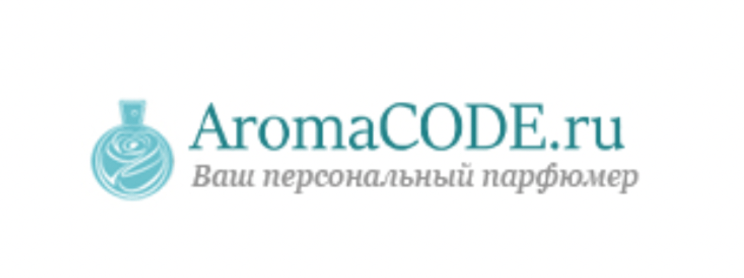 Интернет магазин - Aromacode