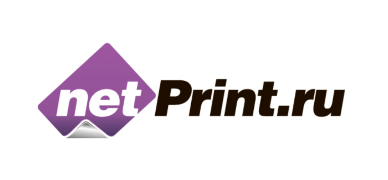 Интернет магазин - NetPrint