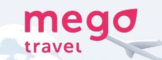 Mego travel