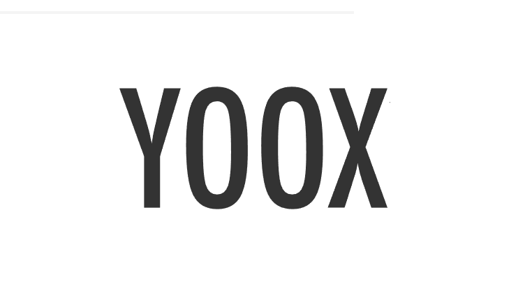 Интернет магазин - Yoox