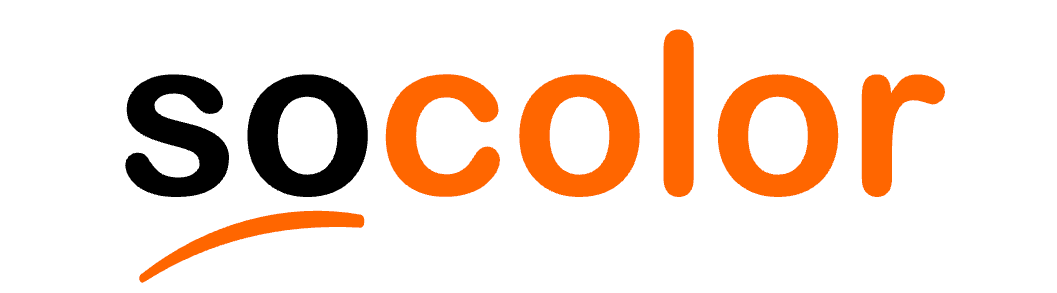 Интернет магазин - Socolor