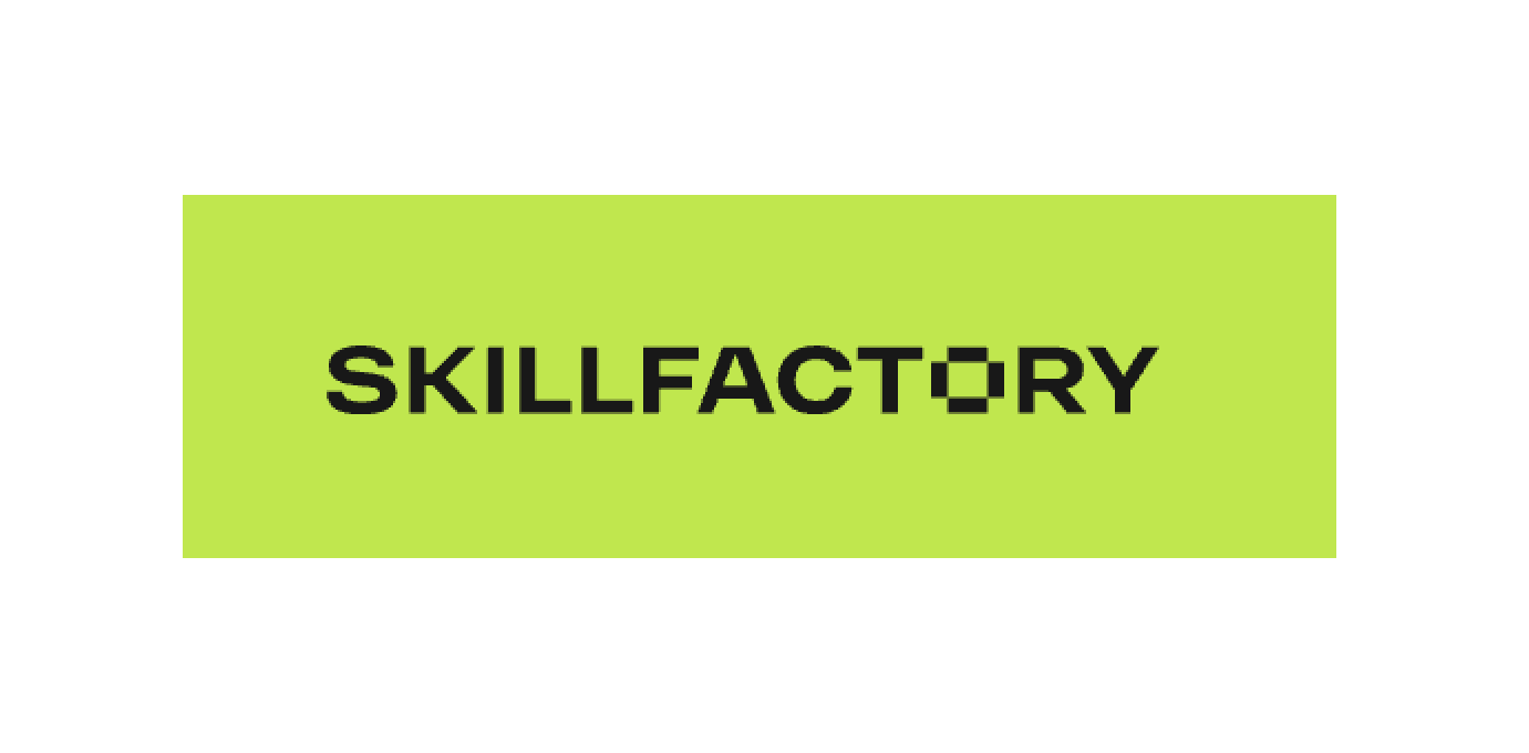Интернет магазин - SkillFactory