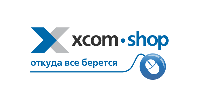 Интернет магазин - Xcom-Shop
