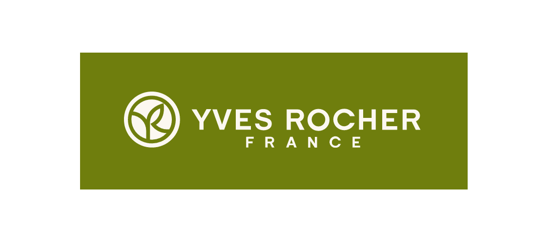Интернет магазин - Yves Rocher