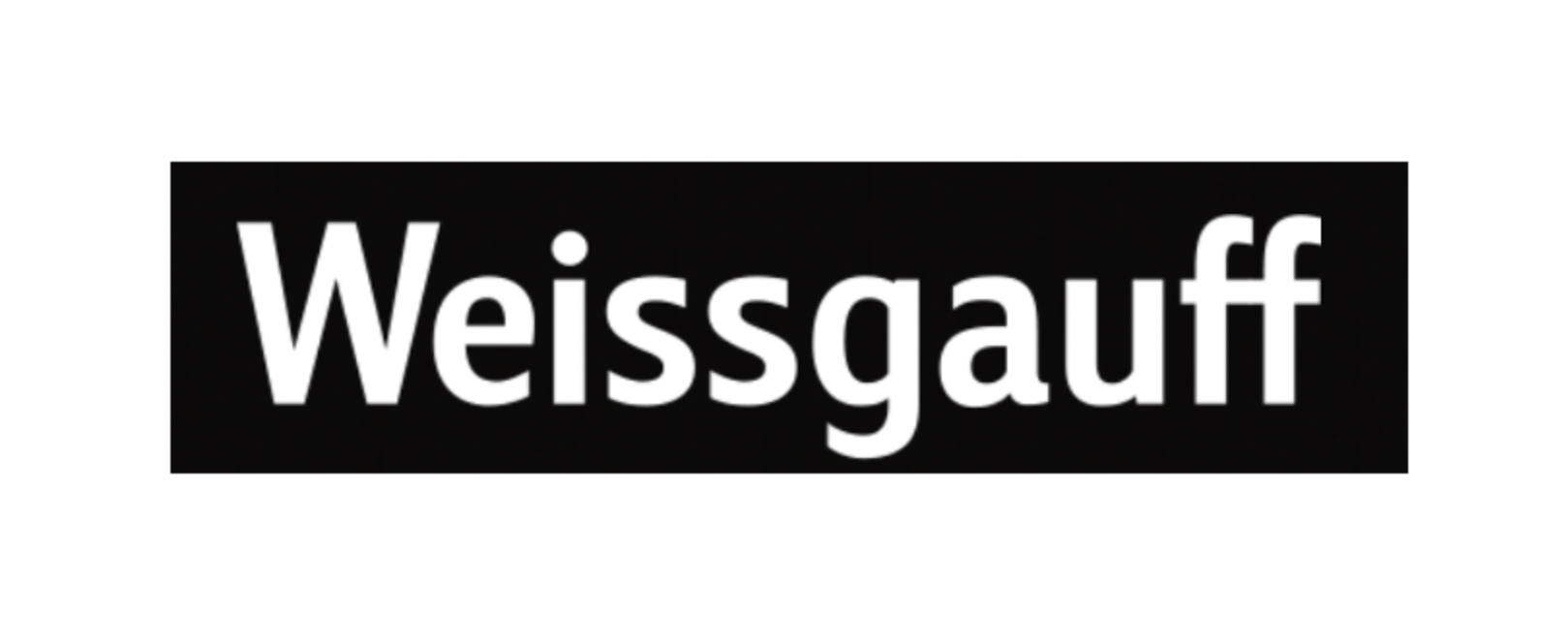 Интернет магазин - Weissgauff