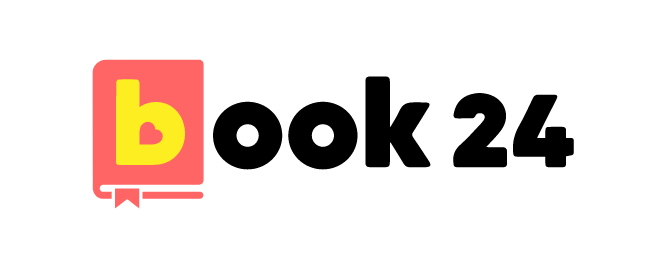 Интернет магазин - Book24