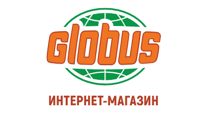 Интернет магазин - Globus