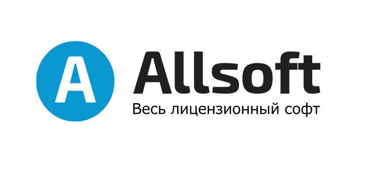 Интернет магазин - Allsoft
