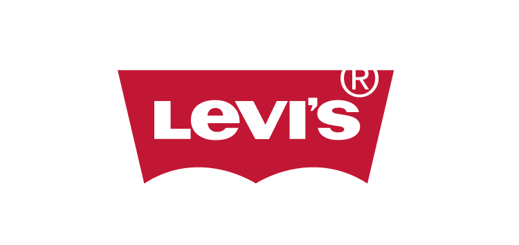 Интернет магазин - Levis